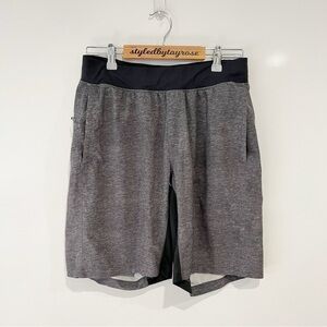 Lululemon The Linerless Short